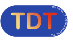 Teach-Discover-Treat logo